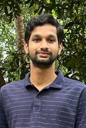 Loyid Joe Raju